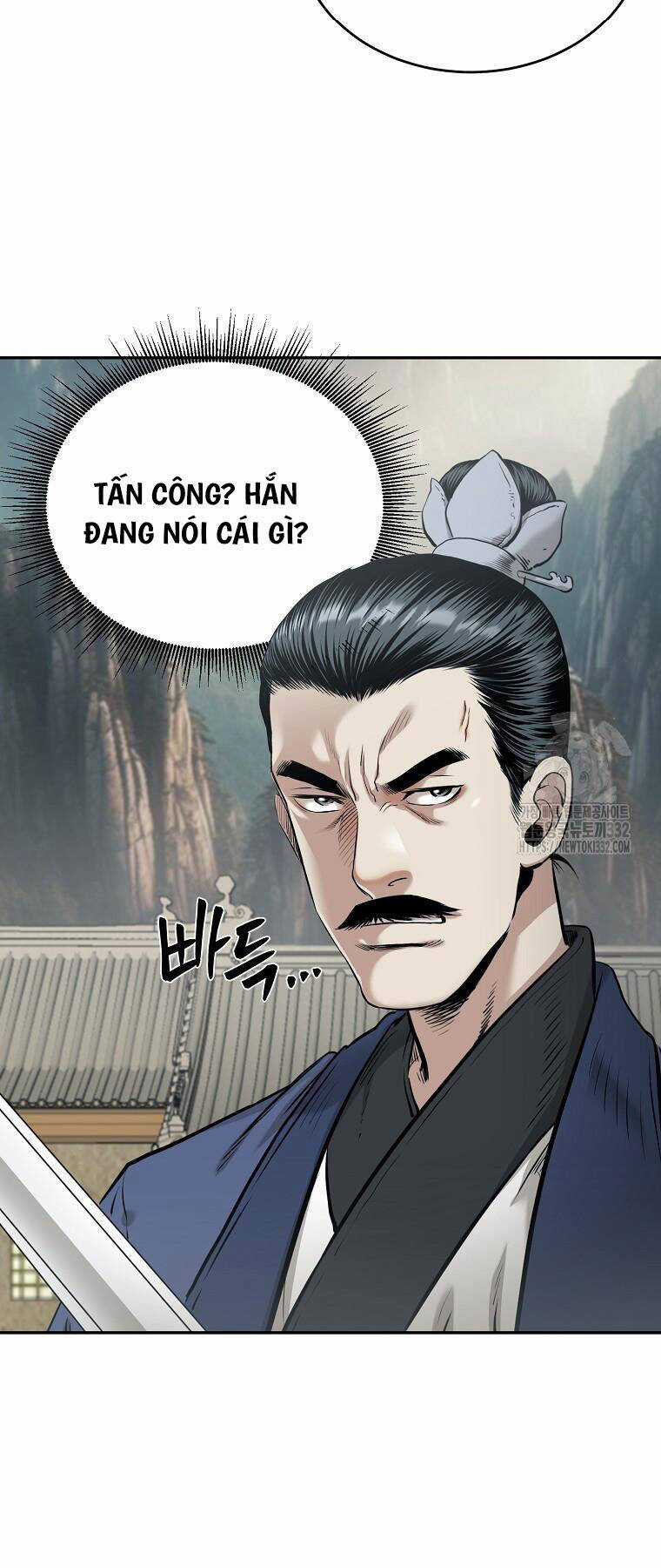 Ma Nhân Hoa Sơn - Chapter 83 - Trang 45