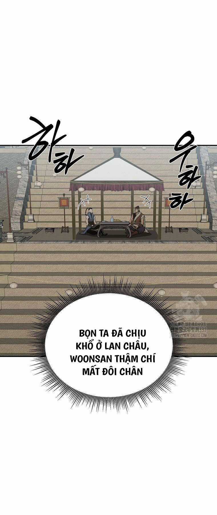 Ma Nhân Hoa Sơn - Chapter 83 - Trang 46