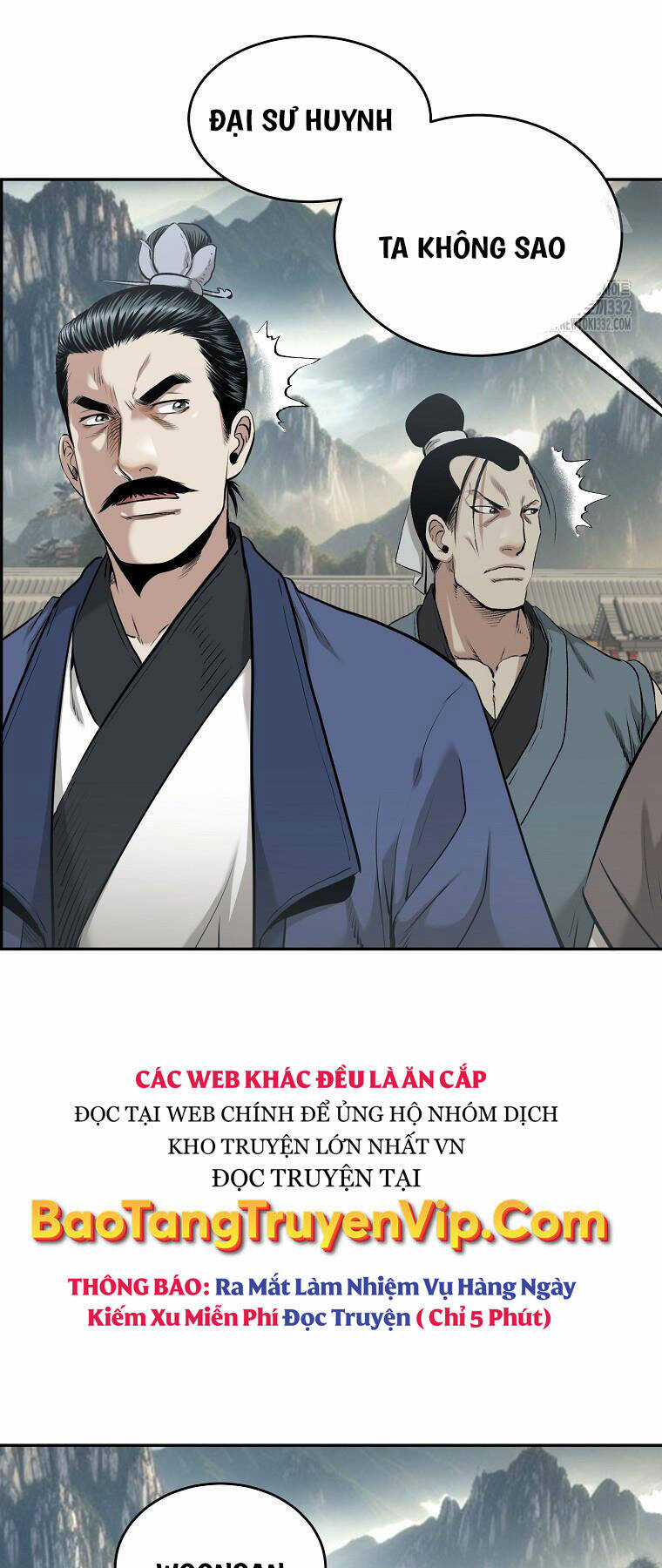 Ma Nhân Hoa Sơn - Chapter 83 - Trang 47