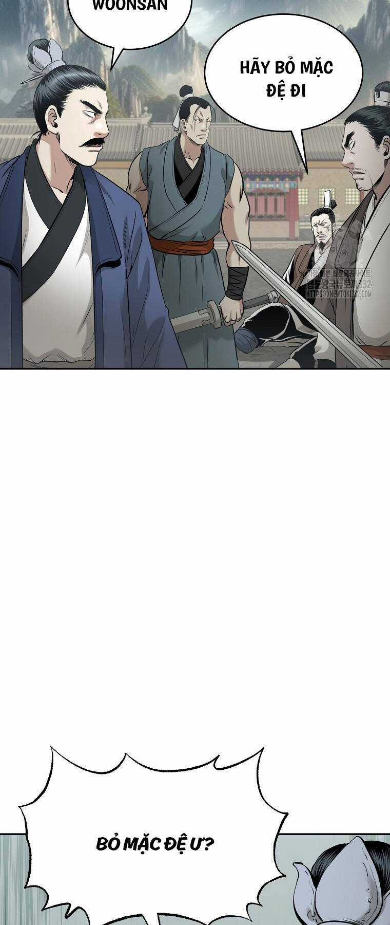 Ma Nhân Hoa Sơn - Chapter 83 - Trang 48