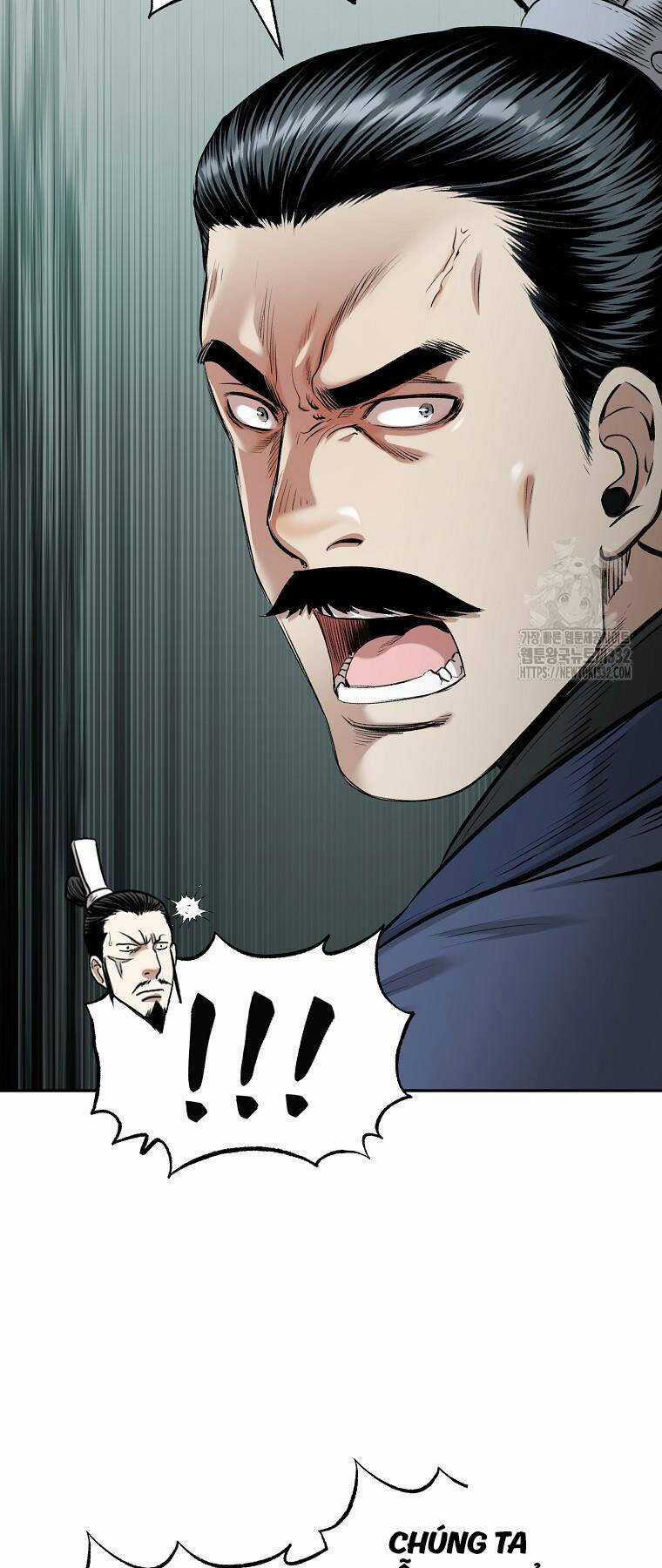 Ma Nhân Hoa Sơn - Chapter 83 - Trang 49