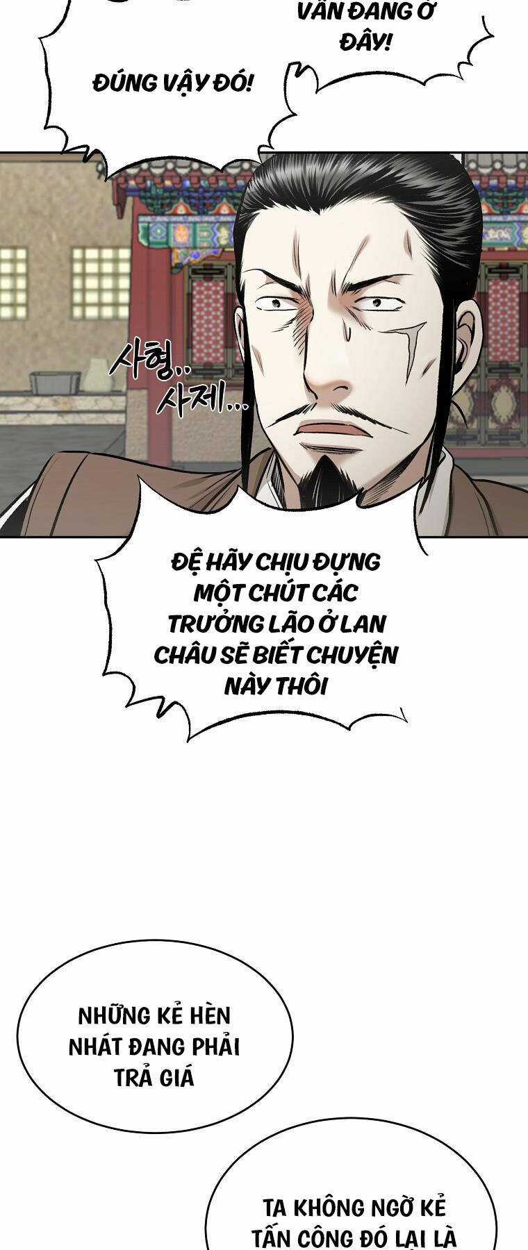 Ma Nhân Hoa Sơn - Chapter 83 - Trang 50