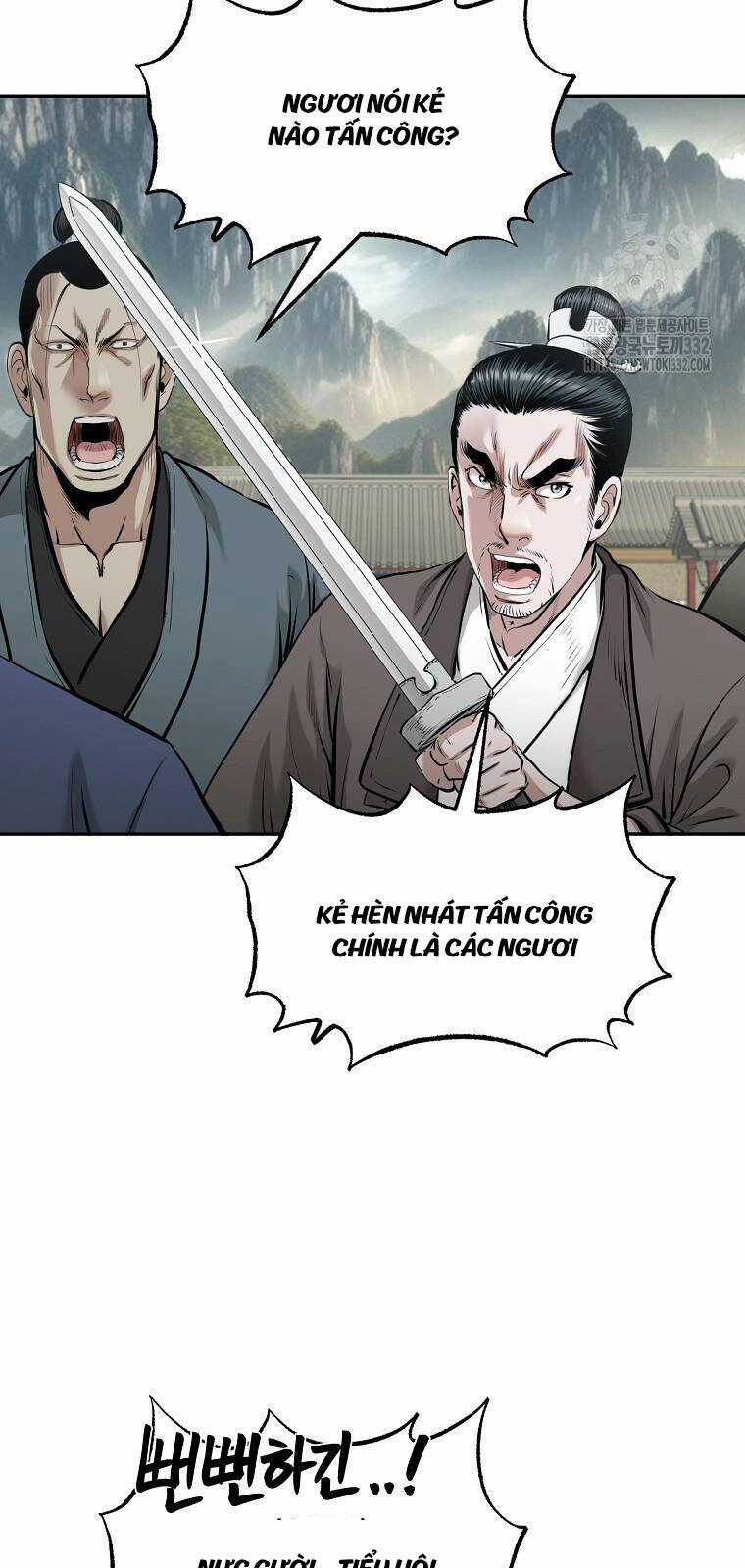 Ma Nhân Hoa Sơn - Chapter 83 - Trang 52