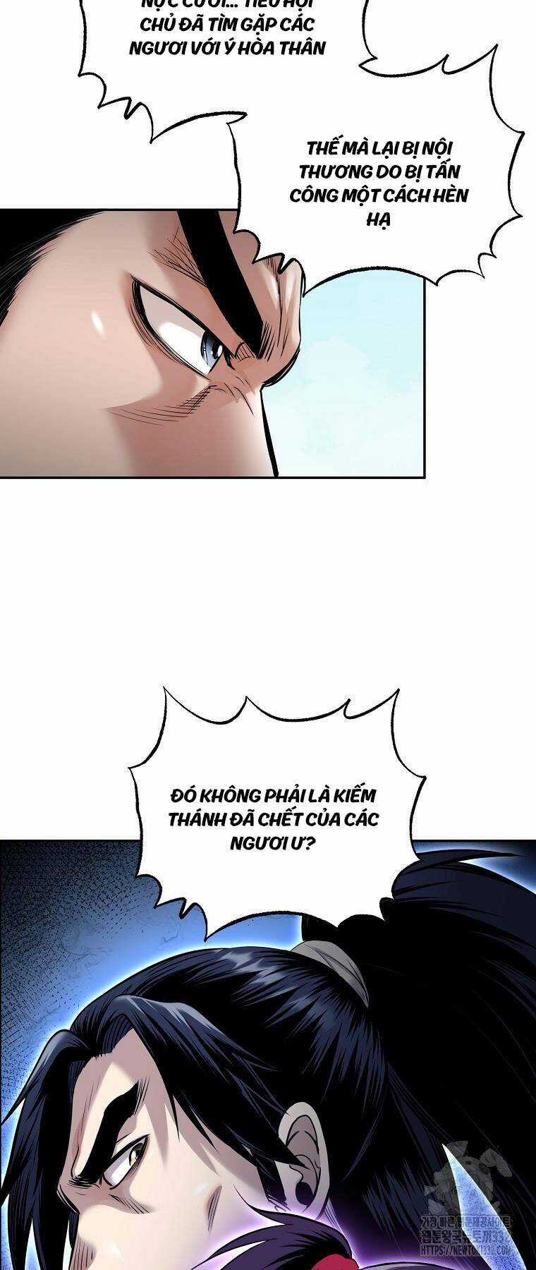 Ma Nhân Hoa Sơn - Chapter 83 - Trang 53