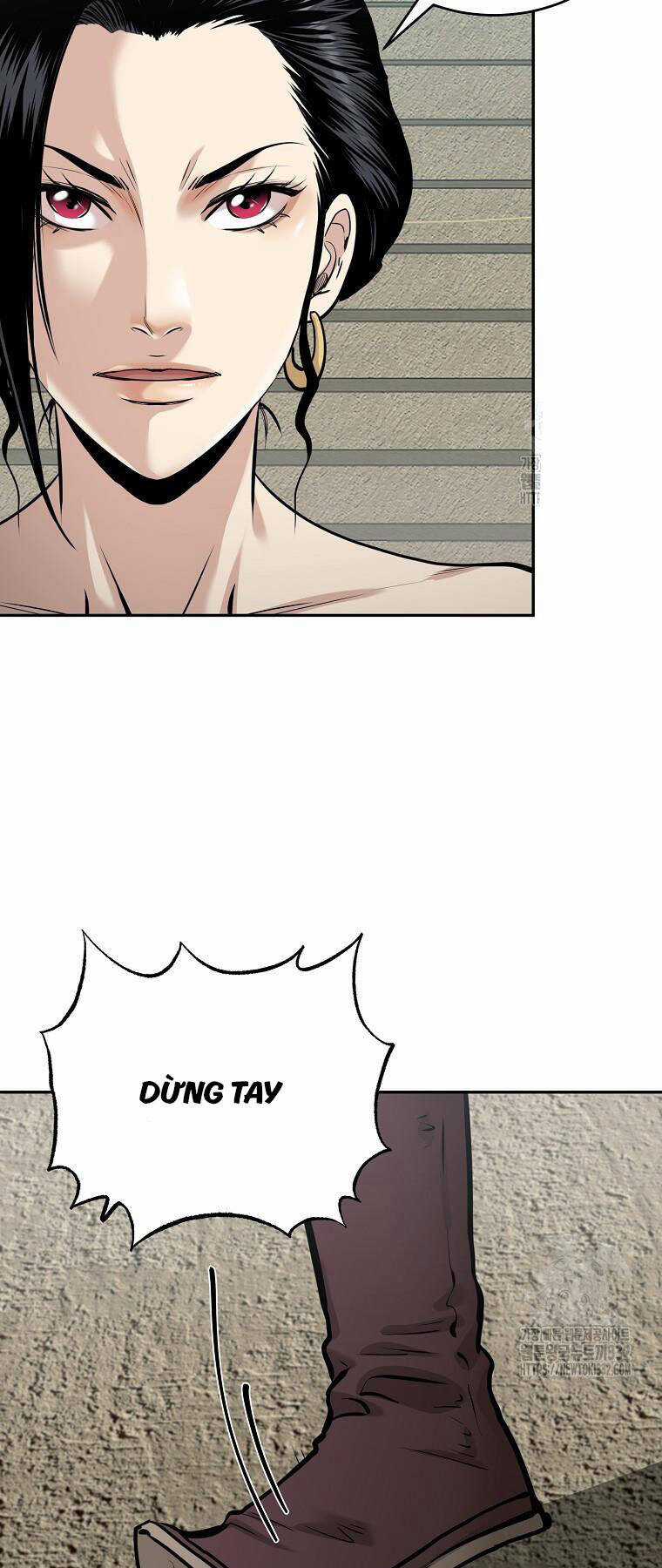 Ma Nhân Hoa Sơn - Chapter 83 - Trang 57