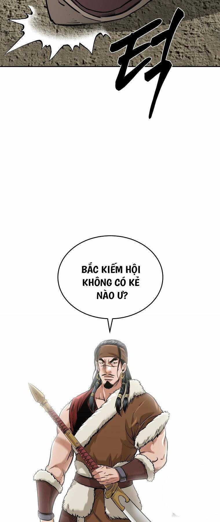 Ma Nhân Hoa Sơn - Chapter 83 - Trang 58