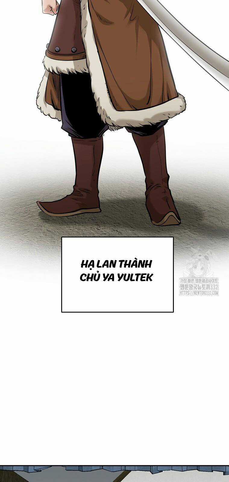 Ma Nhân Hoa Sơn - Chapter 83 - Trang 59