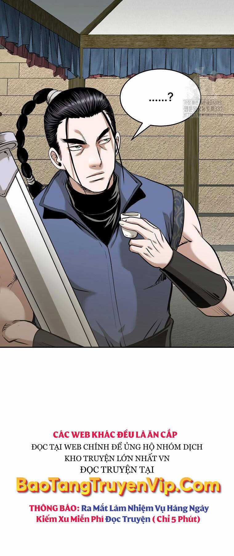 Ma Nhân Hoa Sơn - Chapter 83 - Trang 60