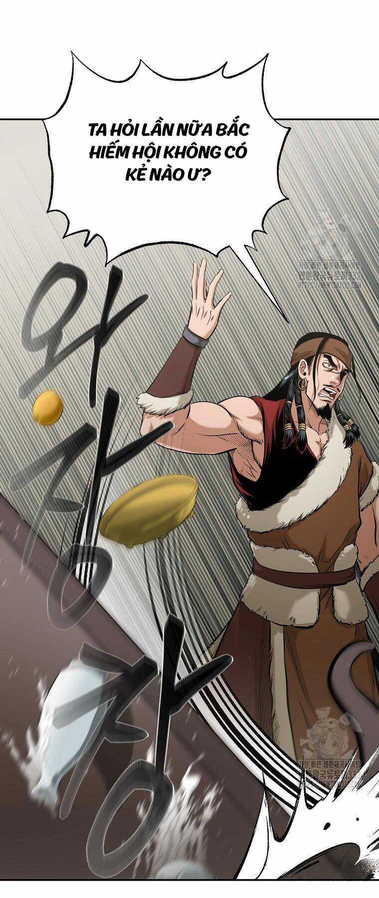 Ma Nhân Hoa Sơn - Chapter 83 - Trang 61