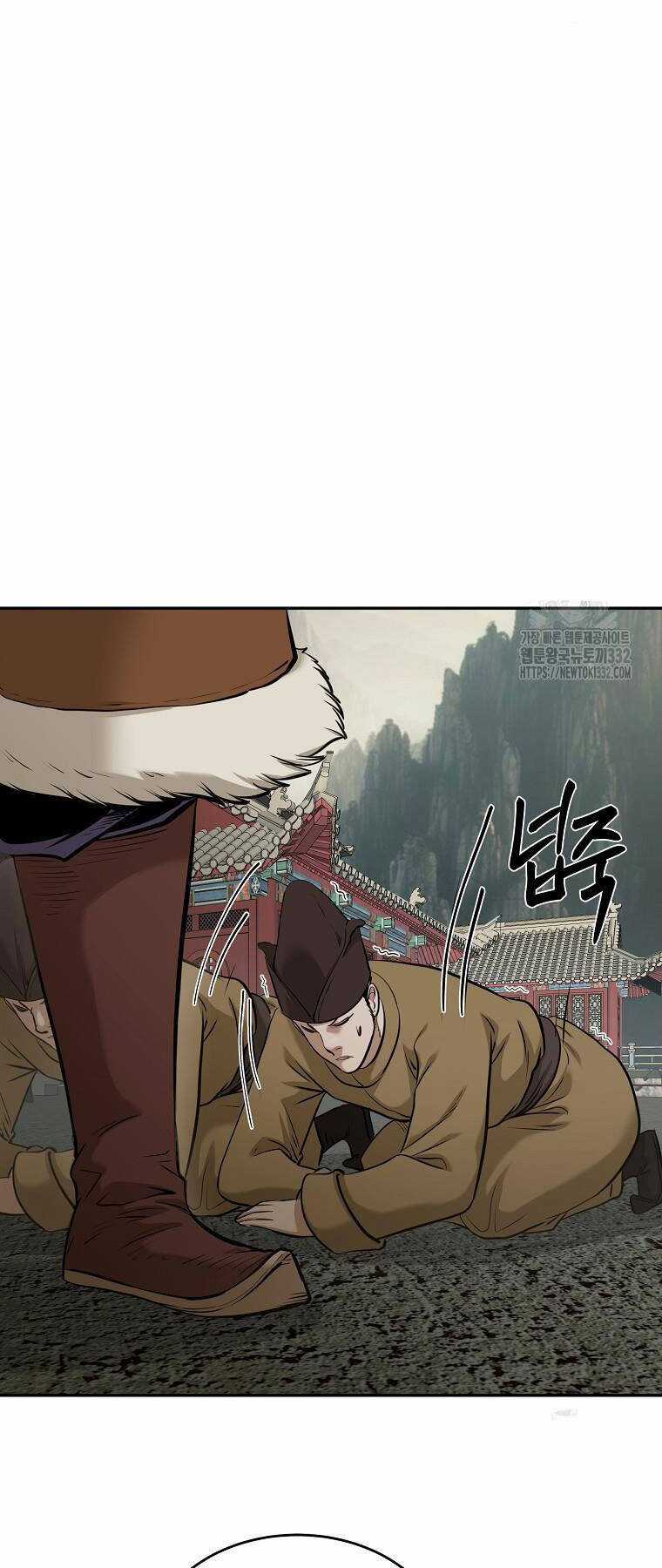 Ma Nhân Hoa Sơn - Chapter 83 - Trang 62