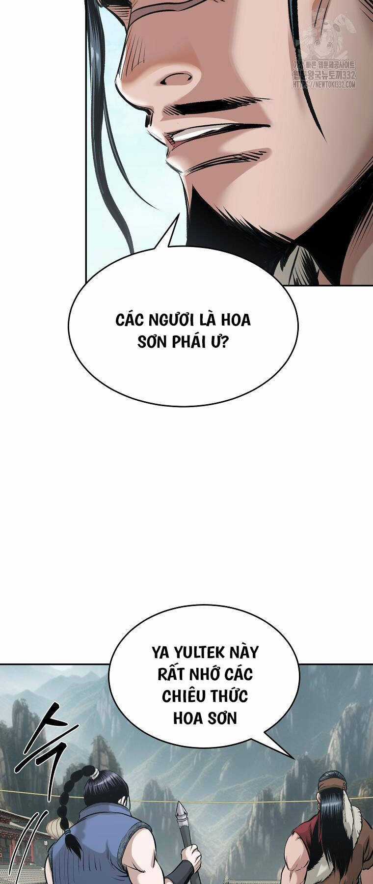 Ma Nhân Hoa Sơn - Chapter 83 - Trang 64