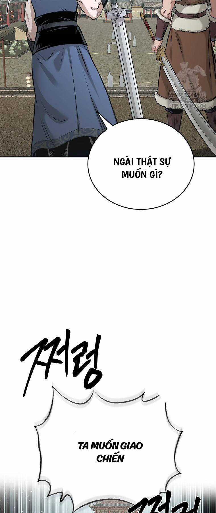 Ma Nhân Hoa Sơn - Chapter 83 - Trang 65