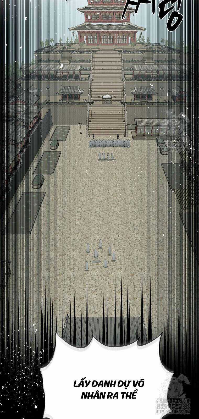 Ma Nhân Hoa Sơn - Chapter 83 - Trang 66