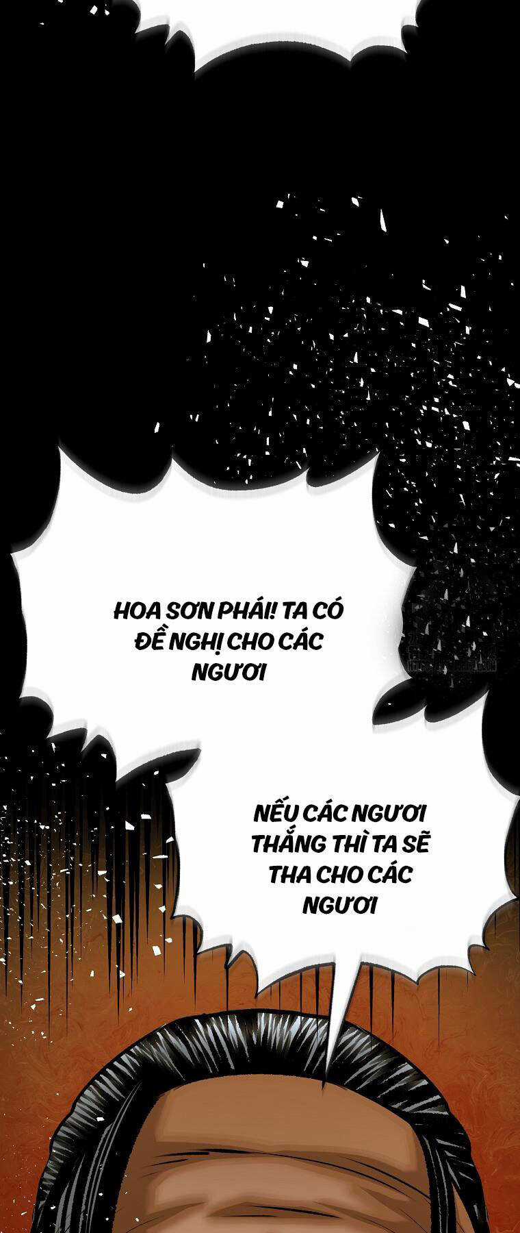 Ma Nhân Hoa Sơn - Chapter 83 - Trang 67