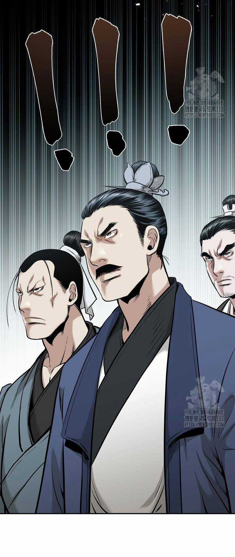 Ma Nhân Hoa Sơn - Chapter 83 - Trang 69