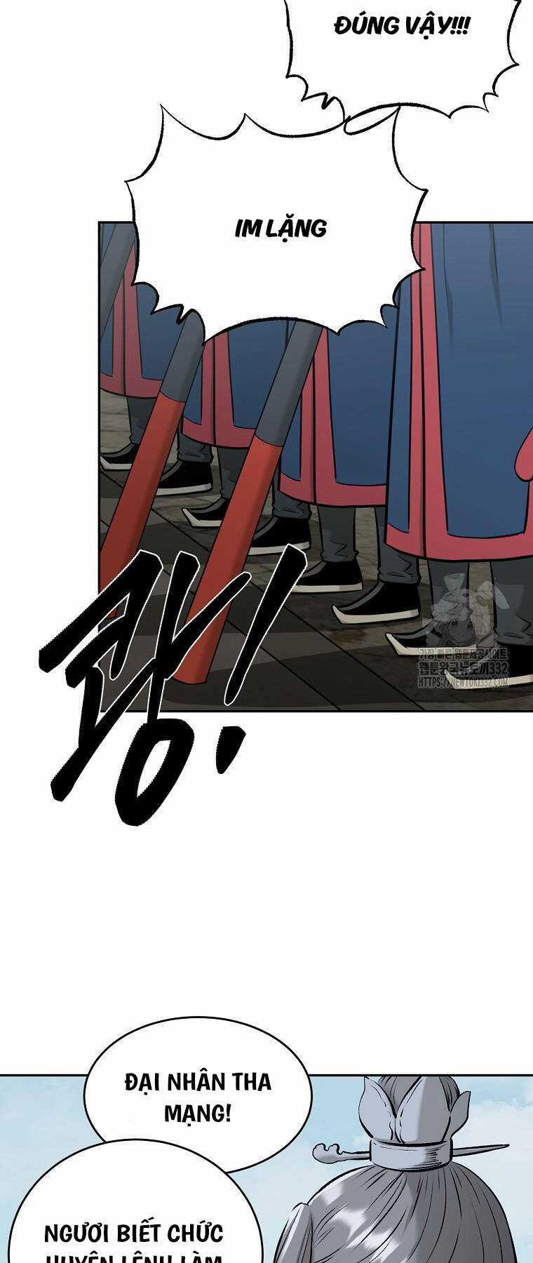 Ma Nhân Hoa Sơn - Chapter 83 - Trang 10