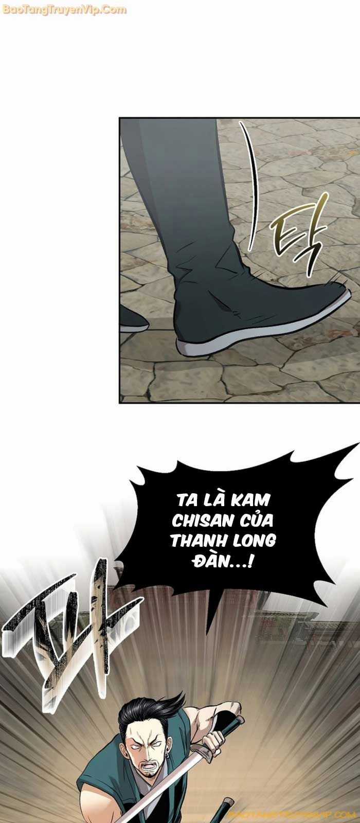 Ma Nhân Hoa Sơn - Chapter 84 - Trang 11