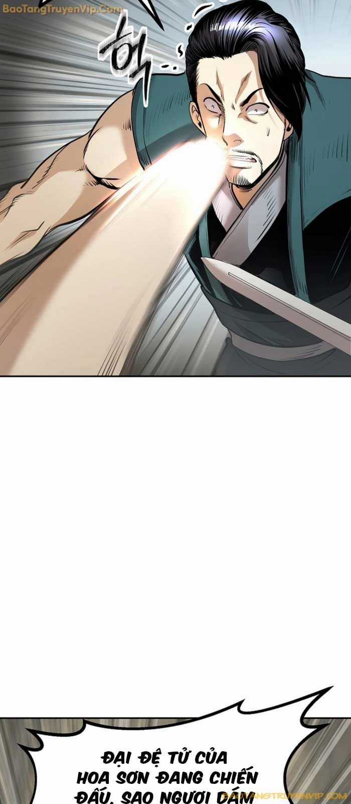 Ma Nhân Hoa Sơn - Chapter 84 - Trang 13