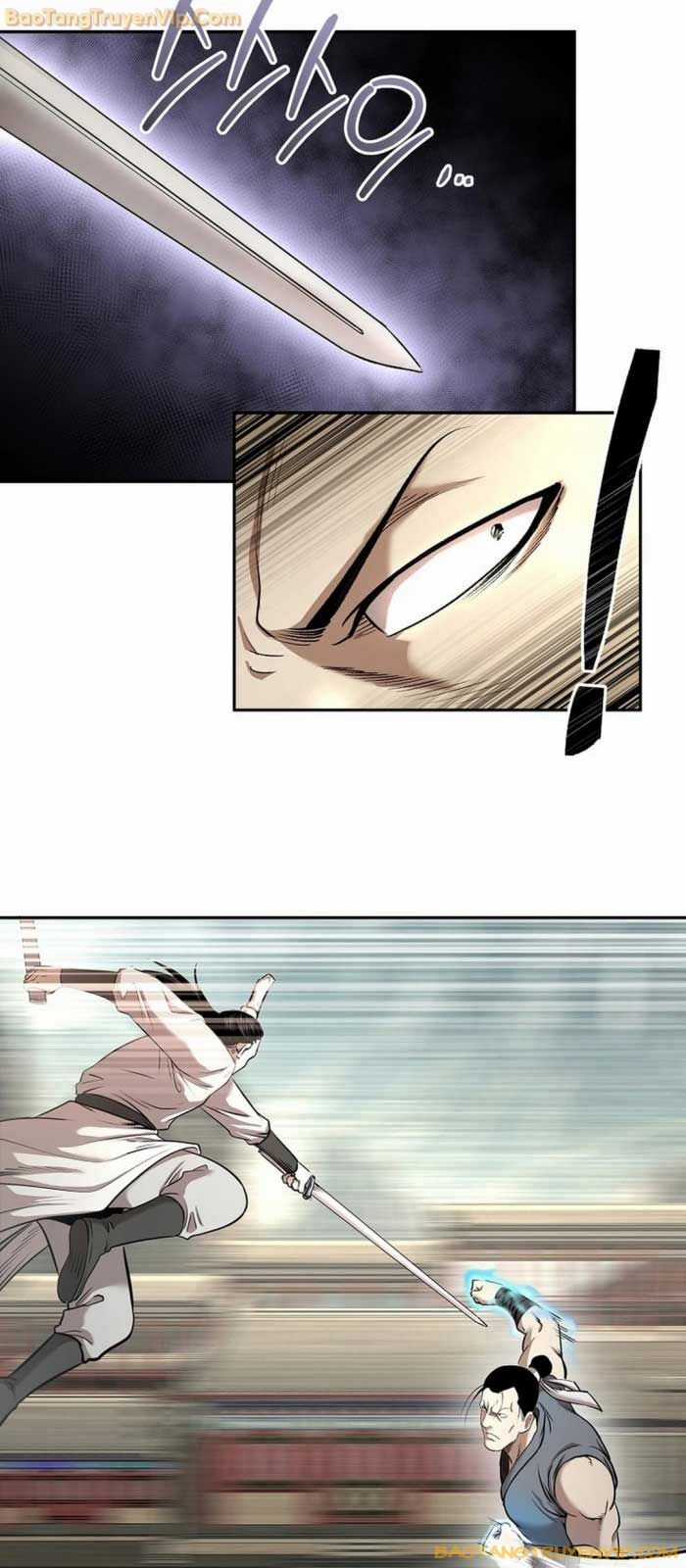 Ma Nhân Hoa Sơn - Chapter 84 - Trang 15