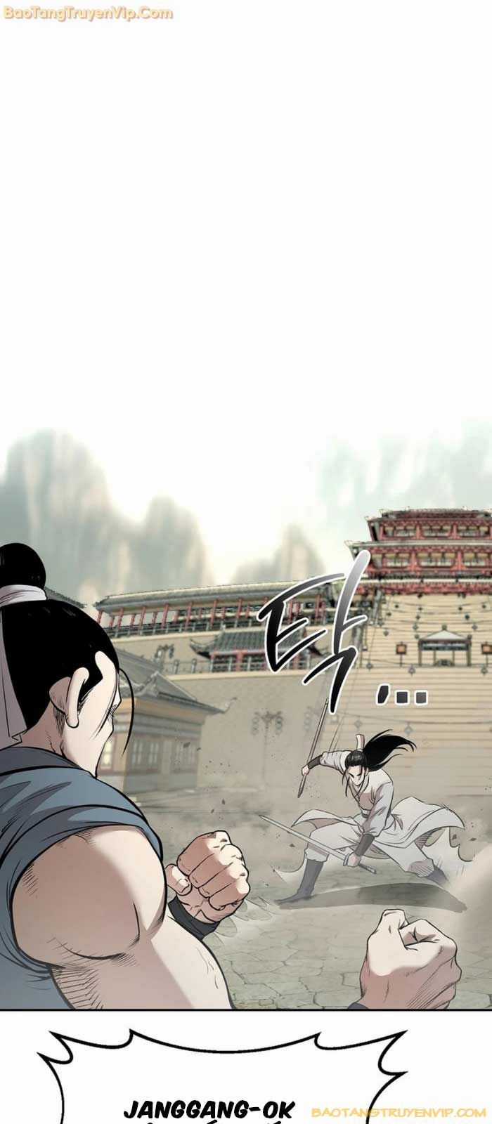 Ma Nhân Hoa Sơn - Chapter 84 - Trang 17