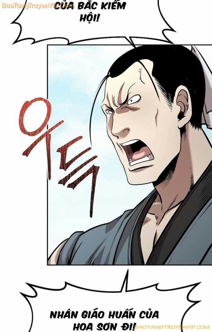 Ma Nhân Hoa Sơn - Chapter 84 - Trang 18