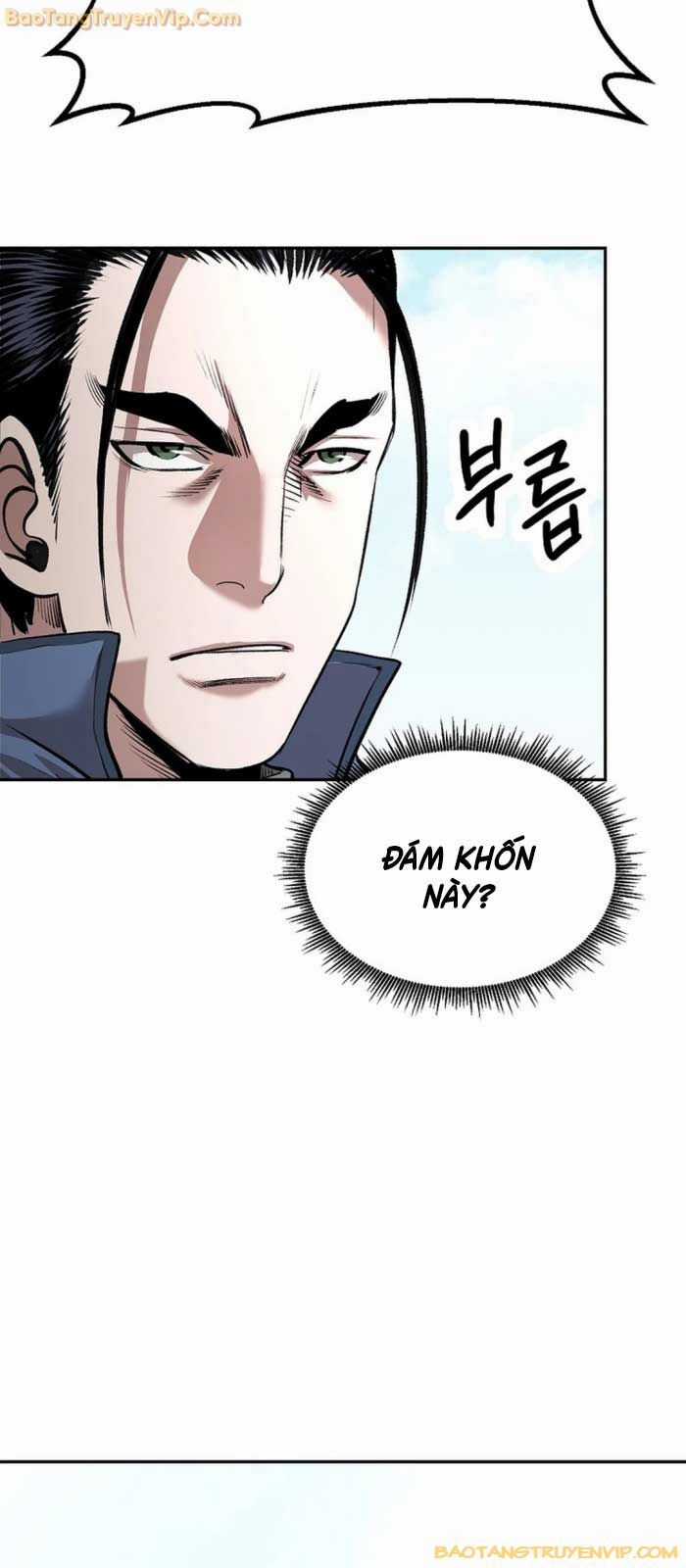 Ma Nhân Hoa Sơn - Chapter 84 - Trang 19