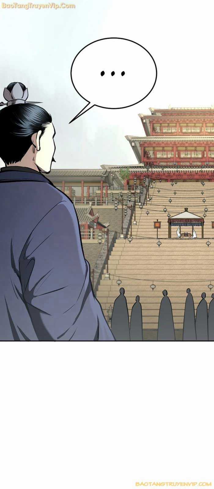 Ma Nhân Hoa Sơn - Chapter 84 - Trang 20
