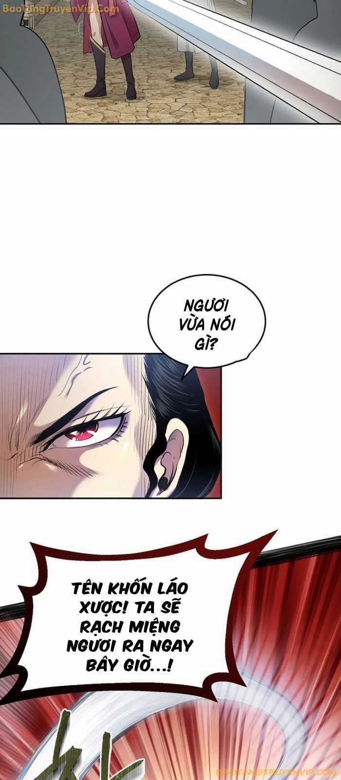 Ma Nhân Hoa Sơn - Chapter 84 - Trang 3
