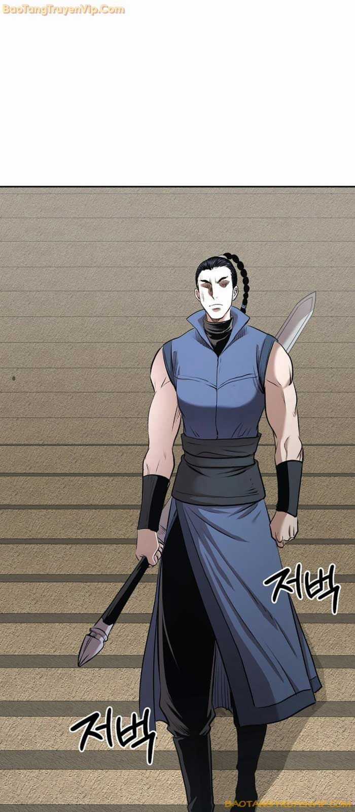 Ma Nhân Hoa Sơn - Chapter 84 - Trang 21