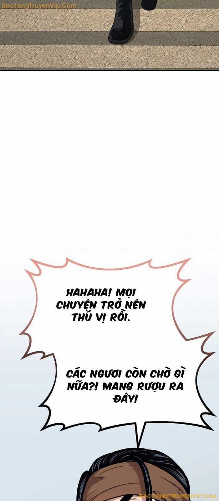 Ma Nhân Hoa Sơn - Chapter 84 - Trang 22