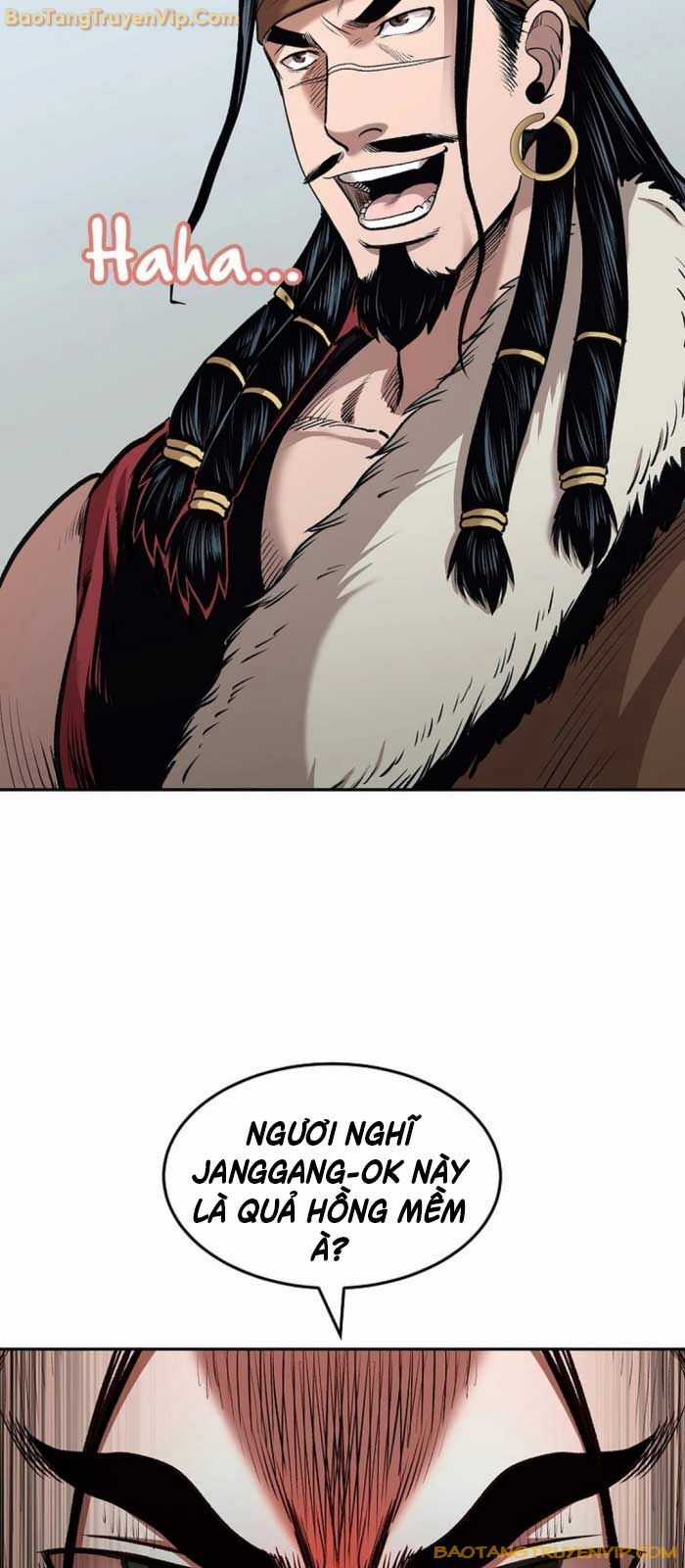 Ma Nhân Hoa Sơn - Chapter 84 - Trang 23