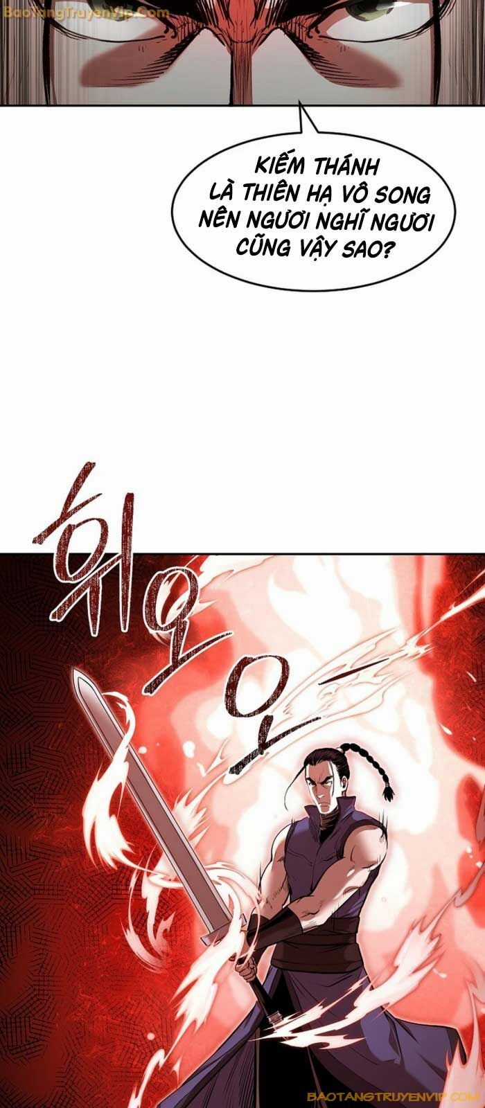 Ma Nhân Hoa Sơn - Chapter 84 - Trang 24