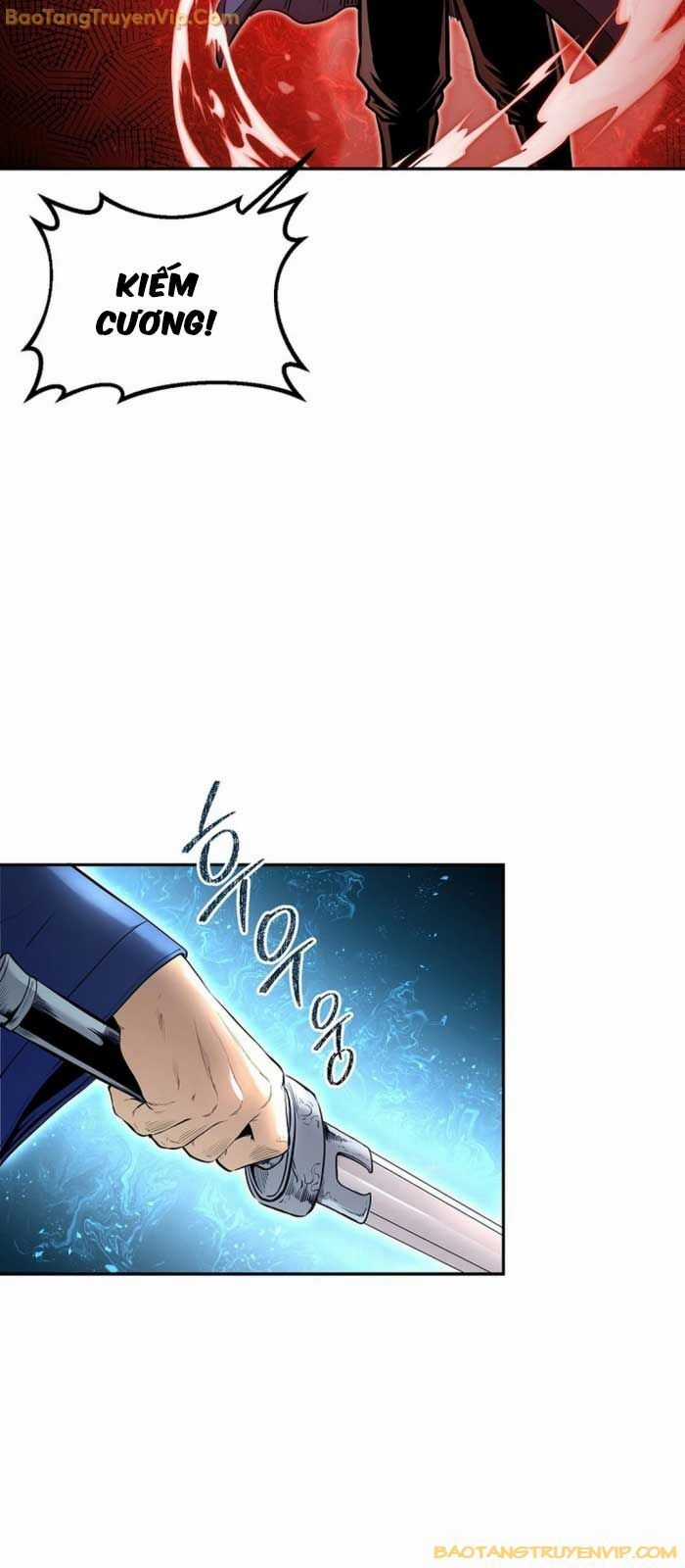 Ma Nhân Hoa Sơn - Chapter 84 - Trang 25