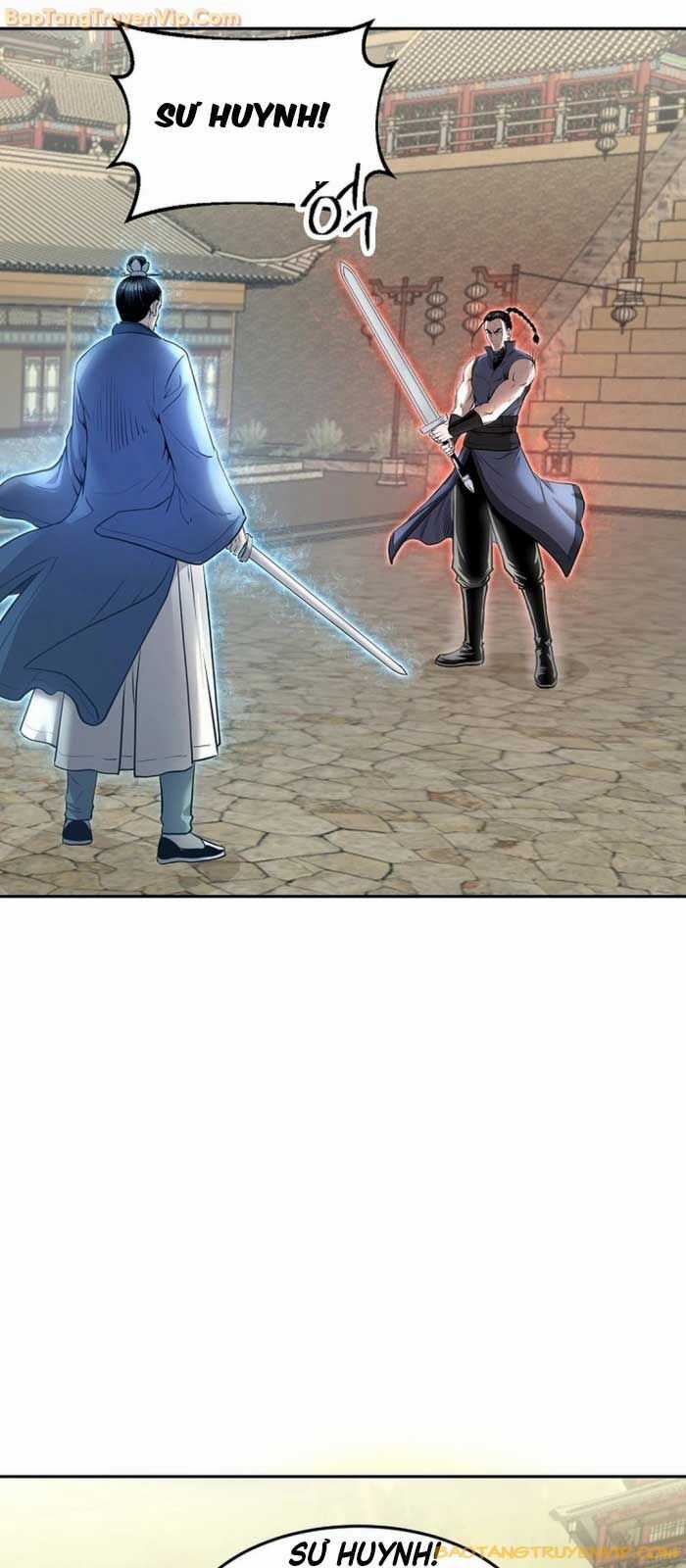 Ma Nhân Hoa Sơn - Chapter 84 - Trang 26