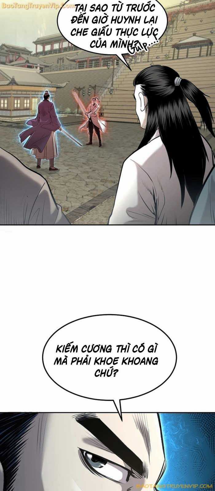 Ma Nhân Hoa Sơn - Chapter 84 - Trang 27