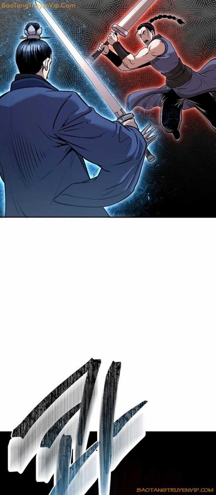 Ma Nhân Hoa Sơn - Chapter 84 - Trang 29