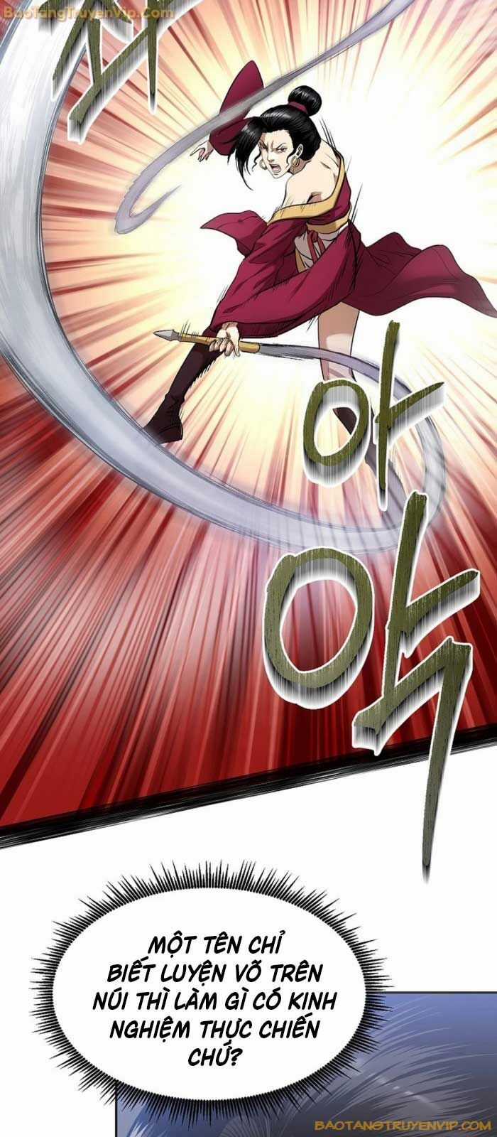 Ma Nhân Hoa Sơn - Chapter 84 - Trang 4