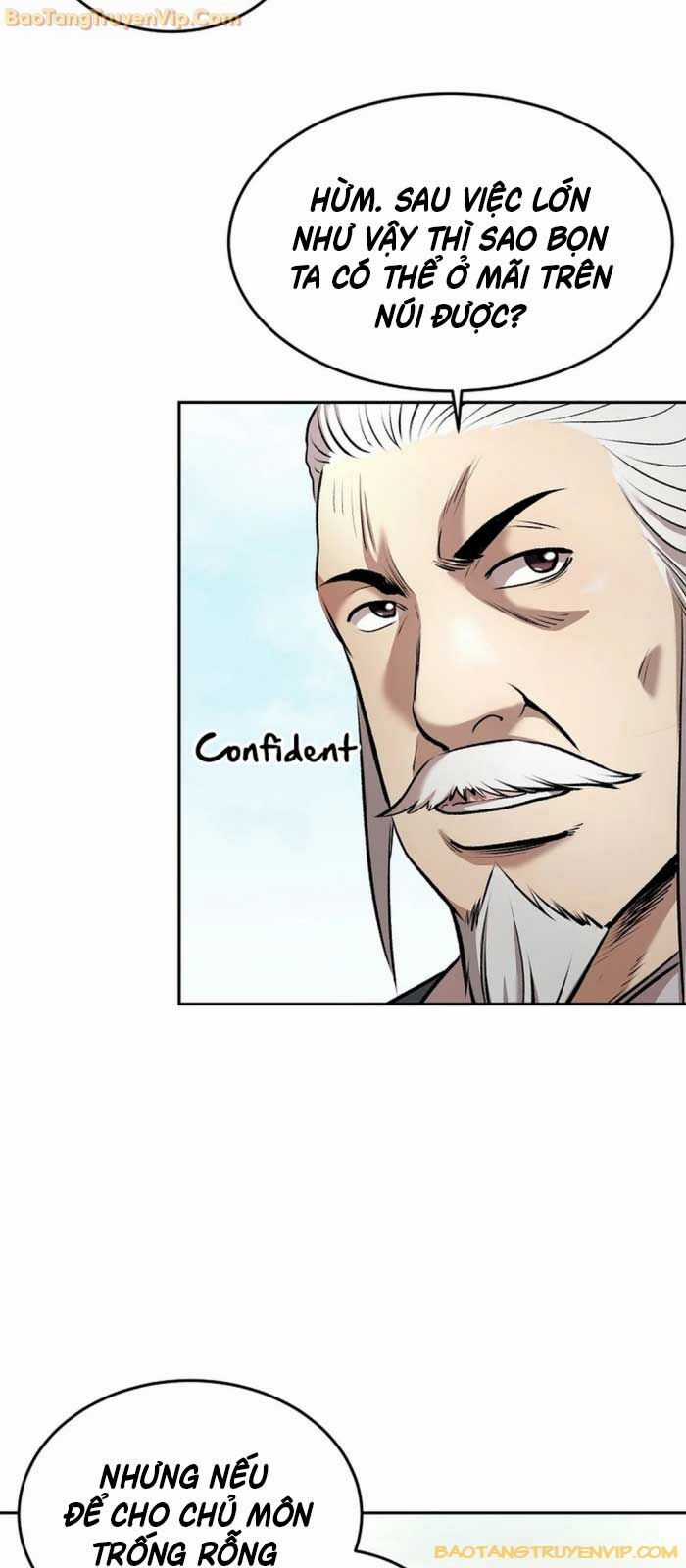 Ma Nhân Hoa Sơn - Chapter 84 - Trang 35