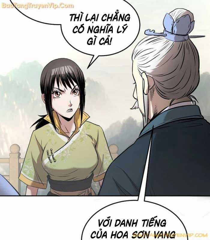 Ma Nhân Hoa Sơn - Chapter 84 - Trang 36