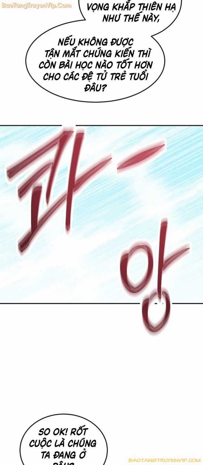 Ma Nhân Hoa Sơn - Chapter 84 - Trang 37