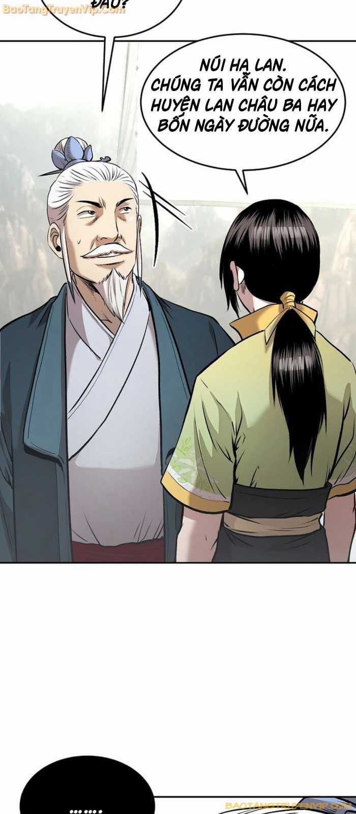 Ma Nhân Hoa Sơn - Chapter 84 - Trang 38