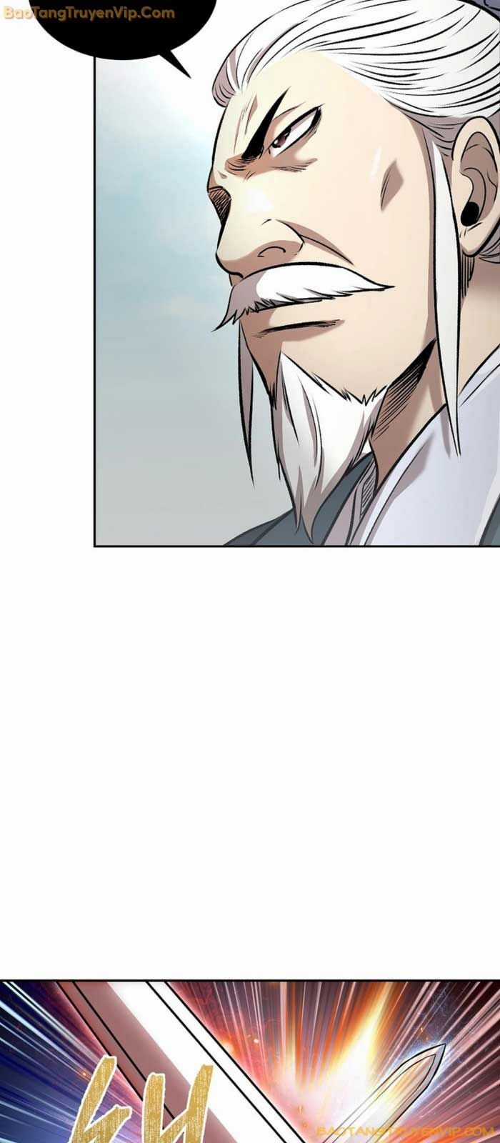 Ma Nhân Hoa Sơn - Chapter 84 - Trang 39