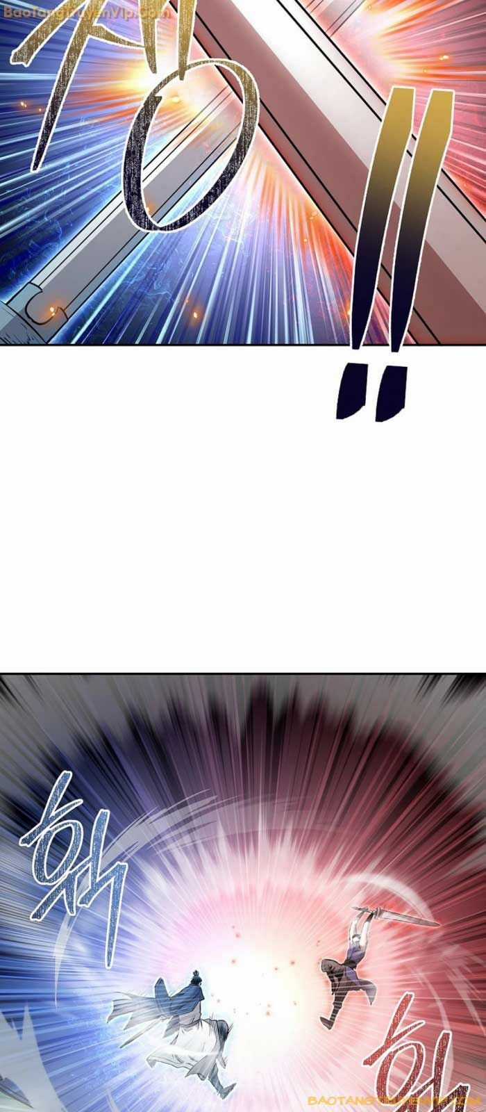 Ma Nhân Hoa Sơn - Chapter 84 - Trang 40