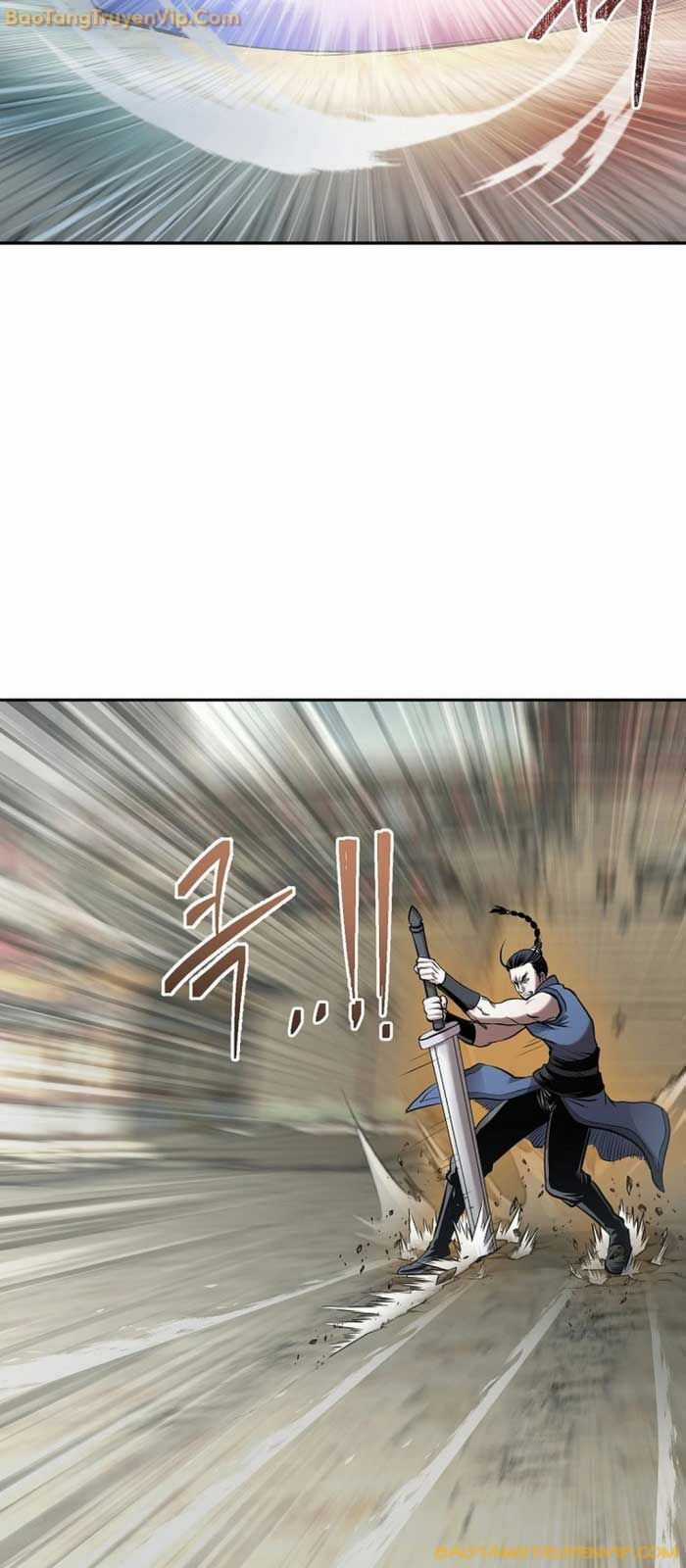 Ma Nhân Hoa Sơn - Chapter 84 - Trang 41