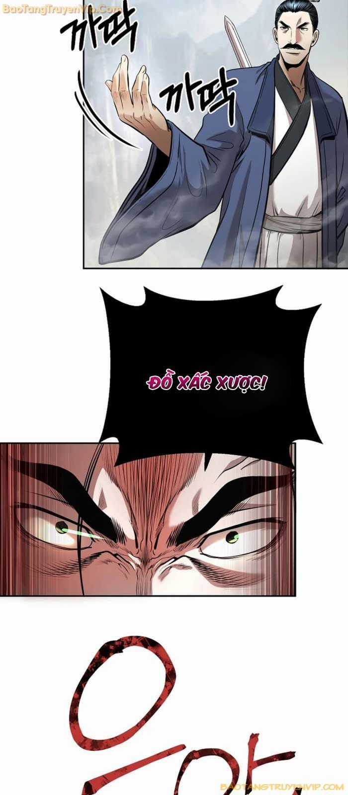 Ma Nhân Hoa Sơn - Chapter 84 - Trang 43