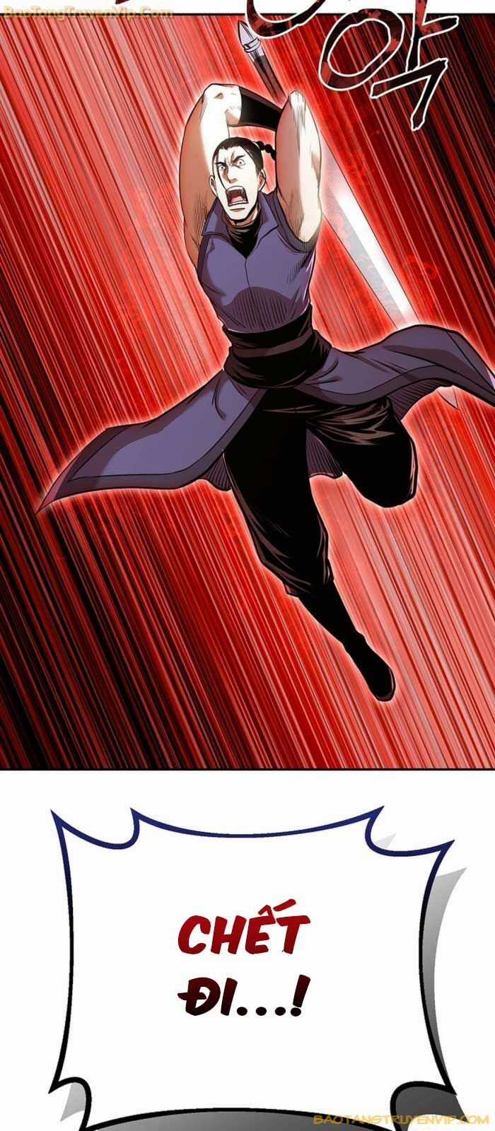 Ma Nhân Hoa Sơn - Chapter 84 - Trang 44