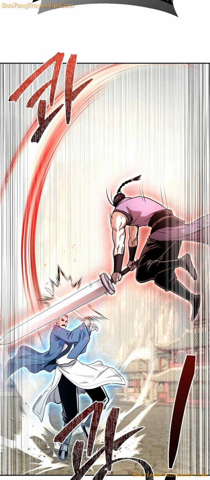 Ma Nhân Hoa Sơn - Chapter 84 - Trang 45