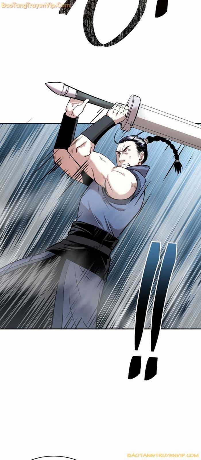 Ma Nhân Hoa Sơn - Chapter 84 - Trang 46