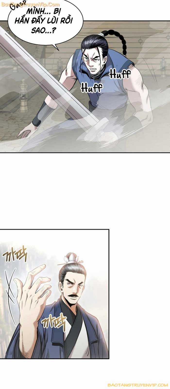Ma Nhân Hoa Sơn - Chapter 84 - Trang 47