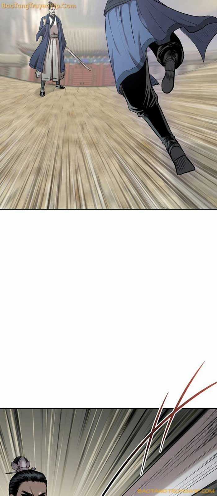 Ma Nhân Hoa Sơn - Chapter 84 - Trang 49